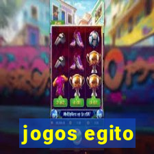 jogos egito